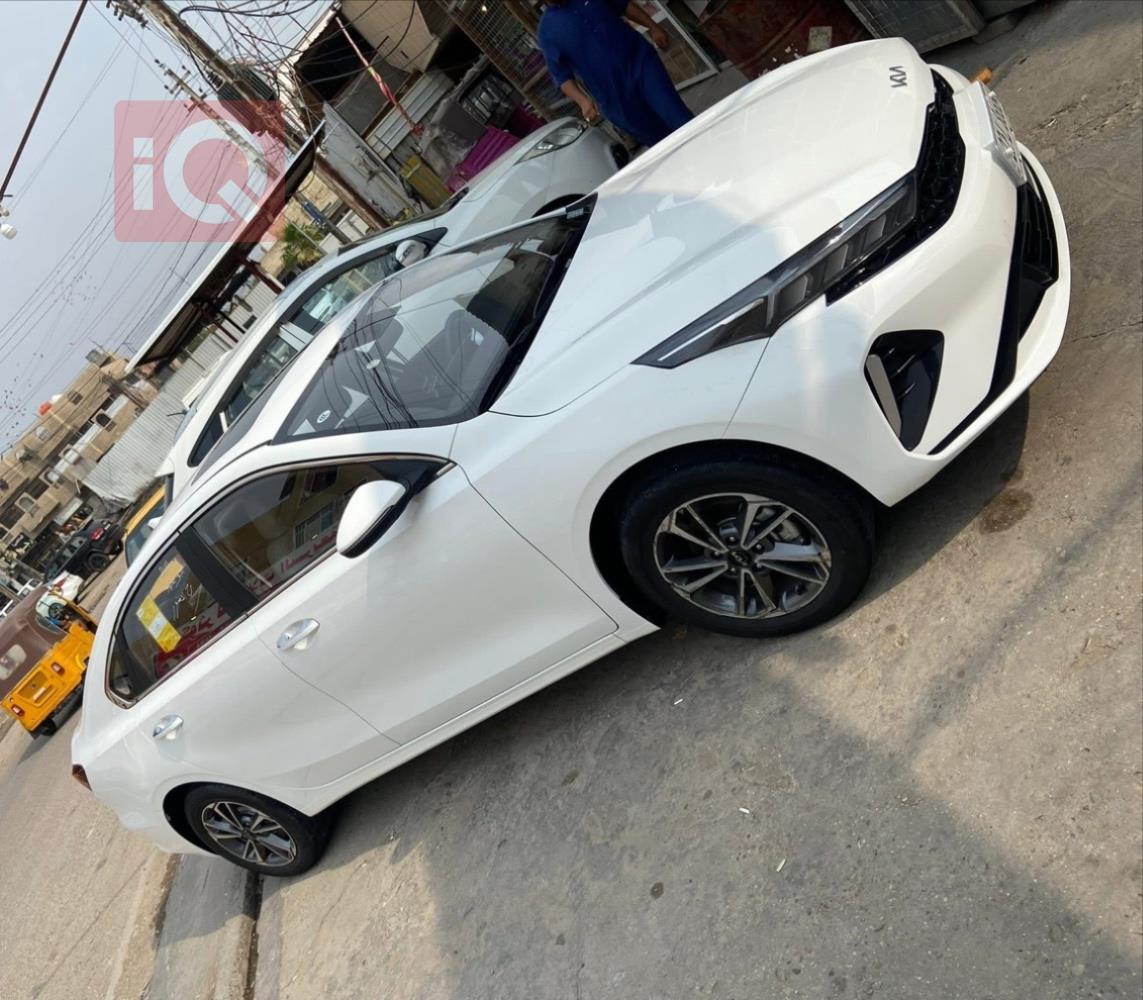 کیا K3